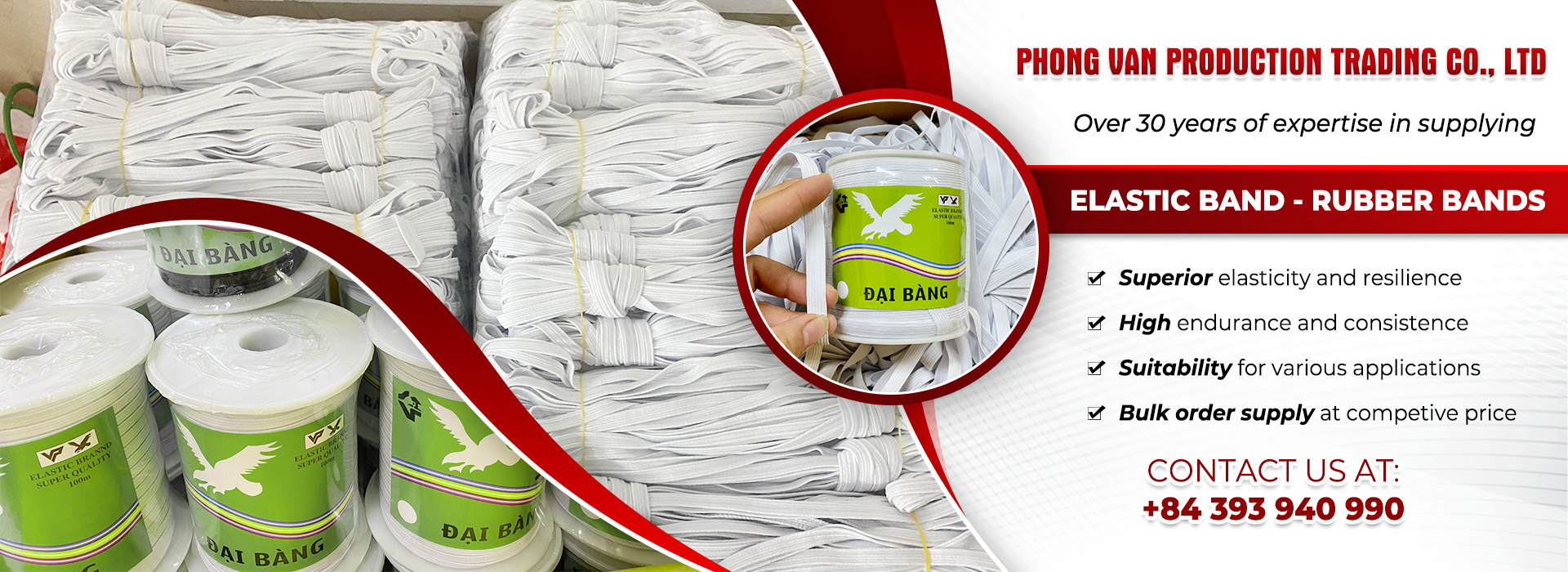 PHONG VAN PRODUCTION TRADING COMPANY LIMITED